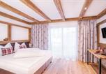 Location vacances Gerlos - Gaspingers Bergjuwel-3