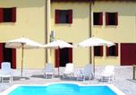 Location vacances  Province de Rovigo - Apartments in Ariano nel Polesine 24954-4
