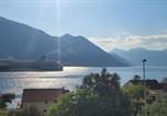 Hôtel Baie de Kotor - Vengo Apartments-2