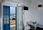 Hôtel Province de Trapani - Tannur B&B-2