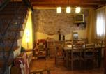 Location vacances Calaceite - Casa Rural Ca Lazaro-4