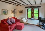 Location vacances Pateley Bridge - Ashfield House Apartment-3