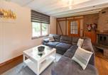 Location vacances Vielsalm - Stunning holiday home for 5 adults in Recht, cleaning included-1
