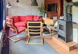 Location vacances Frankenau - 3 Bedroom Lovely Home In Frankenau-3