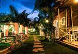 Location vacances  Inde - Boaty's Beach Cottages-1