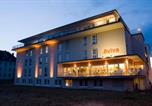 Hôtel Le lac de Wörth - Hotel Aviva by Apolonia-1