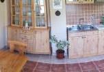 Location vacances Kecskemét - Pásztor Fogadó-3
