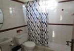 Location vacances Negril - Nelsons Retreat-3