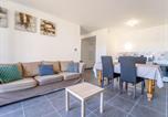 Location vacances Mimizan - Appartement T3 neuf à Mimizan, 4 pers, proche centre, jardinet, parking inclus - Fr-1-50-173-4