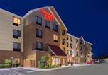 Hôtel Utica - Towneplace Suites by Marriott New Hartford-2
