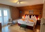 Location vacances Donnersbach - Ferienhaus Grimming-1