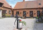 Location vacances Lund - Lindersgården-1