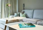 Location vacances Les Stubbenkammer - Apartement Jasmund mit Ostseeblick - Haus Fore zu Schloss Ranzow-3