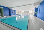 Location vacances Demigny - Gîte Le 7-1