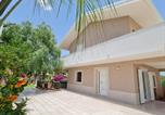 Location vacances  Province de Raguse - Casa Marispica-1