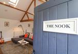 Location vacances Chediston - The Nook-3