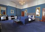 Hôtel Neath - Morgans Hotel-4