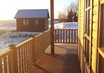 Location vacances Selfoss - Egilsstaðir 1 Guesthouse-4