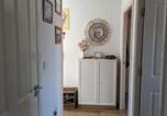 Location vacances Saltford - New Lovely 2bed 2bath-Parking-By Fabaccommodation-2