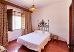 Location vacances Bains Arabes - Casa Tía Any Espelúy by Ruralidays-4