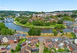 Location vacances Exeter - Quayside Haven-1