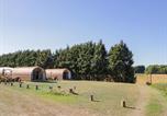 Location vacances Shrawley - Ailsa Craig-2