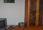 Location vacances Matrei am Brenner - Haus Gavlik-3