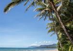 Location vacances Port Douglas - Port Douglas Mirage Villa#431- Absolute Beachfront-2