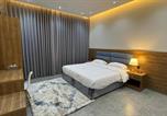 Location vacances Jeddah - The Queen Apartment-1