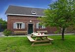 Location vacances Picardie - Norman house in Baie de Sommes -Lancheres, cleaning included-2