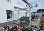 Hôtel Wilhelmshaven - Hotel Filoxenia-4