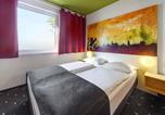 Hôtel Weimar - B&B Hotel Weimar-1