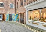 Location vacances Newcastle-upon-Tyne - The Hideaway At Monk St-3