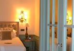 Hôtel La Gaude - Hotel Le Saint Paul-3
