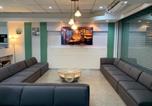 Location vacances Palais royal de Bangkok - Cozy Bb Retreat in the Heart of Phra Nakhon, Thailand-1