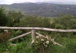 Location vacances Cavriglia - Holiday home Belvedere-2