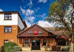 Hôtel Wakefield - Ibis Wakefield East-Castleford-1