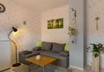 Location vacances Schotten - Haus Ute-3