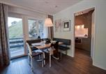 Location vacances Zermatt - Haus Bodmen C, Apartment Edelweiss-4