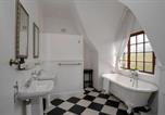 Location vacances Bellville - Dark Chocolate Guest House-3