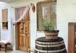 Location vacances Città Sant'Angelo - Podere Sant'Anna B&B -Bambù room-1