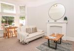 Location vacances Torquay - Flat 1 Byfield-1