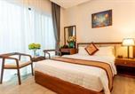 Hôtel Ninh Binh - Mt Collection Hotel-2