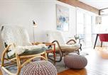 Location vacances Nykøbing Sjælland - 11102-1-Nykobing-Sjaelland-Vindingsvej-16-2