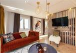 Location vacances St Austell - Trewhiddle Retreat V5 by Together Travel - Luxury 4-Bedroom Villa-3