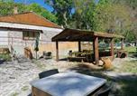 Location vacances Montieri - Agriturismo Poggio alla Luna-3