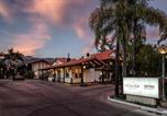 Hôtel Carpinteria - Found Hotels, Santa Barbara, Series by Marriott-2