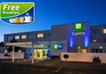 Hôtel Bacton - Holiday Inn Express Norwich by Ihg-1