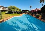 Location vacances  Ponta da Piedade - 12 Pax villa with pool in Lagos-1