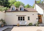 Location vacances Stroud - Spring Cottage-3